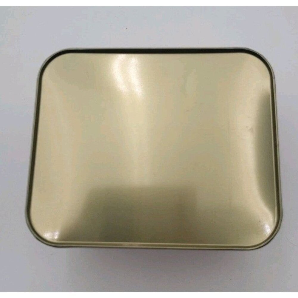 Campbell Soup Vintage Collection Mug Thermos Tray Recipe Tin Collectible Set - Picture 15 of 16